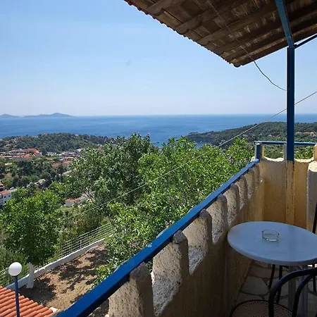 Rizos Veranda - * Ισώματα