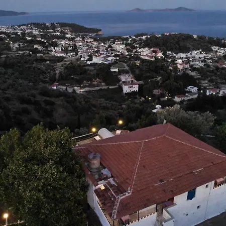Rizos Veranda - *