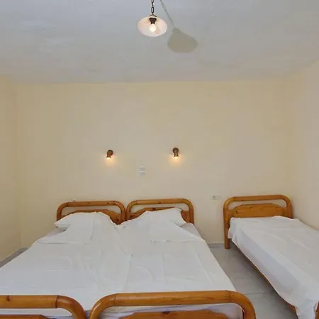 Rizos Veranda - *