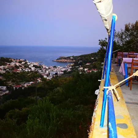 Ξενοδοχείο Rizos Veranda -