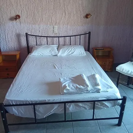 Rizos Veranda -