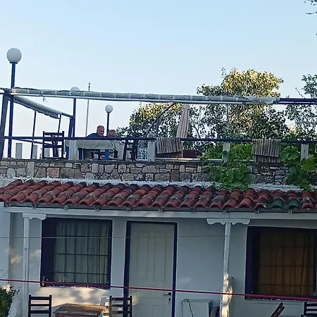 Ξενοδοχείο Rizos Veranda -
