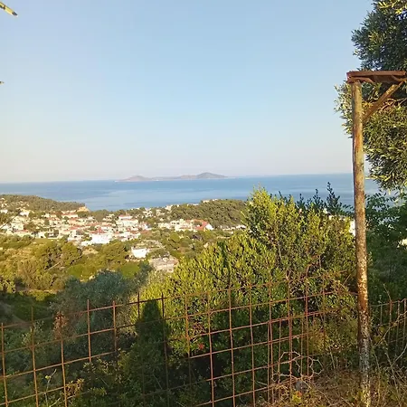 Ξενοδοχείο Rizos Veranda - *