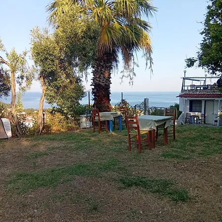 Rizos Veranda - Ξενοδοχείο