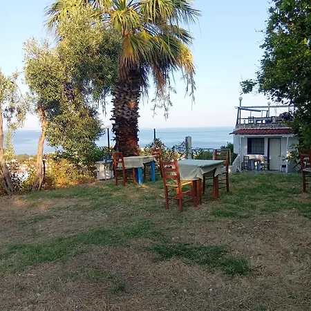 Ξενοδοχείο Rizos Veranda -