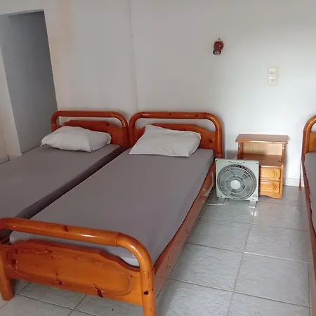 Rizos Veranda - *