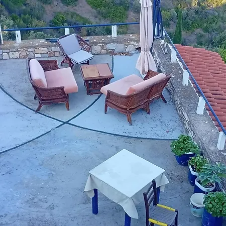 Rizos Veranda - * Ισώματα