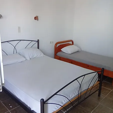 Rizos Veranda -