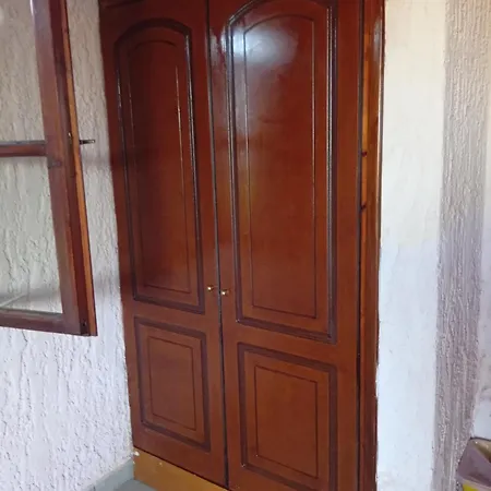 Rizos Veranda - Ξενοδοχείο
