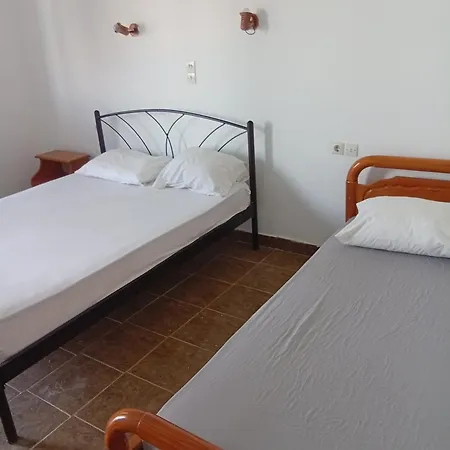Ξενοδοχείο Rizos Veranda -
