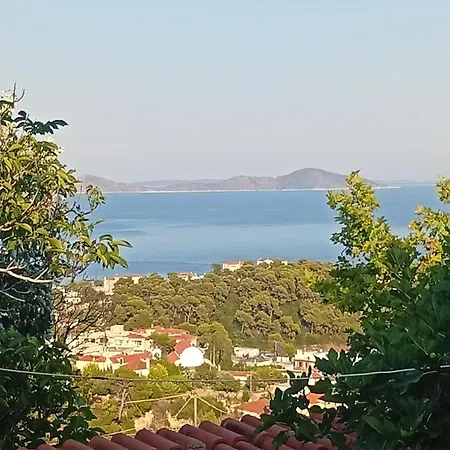 Rizos Veranda - Ξενοδοχείο *