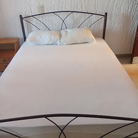 Ξενοδοχείο Rizos Veranda - Ισώματα