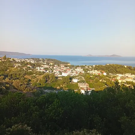 Rizos Veranda - * Ισώματα
