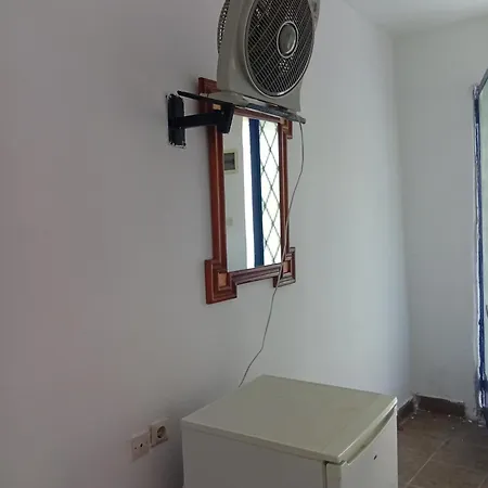 Rizos Veranda -