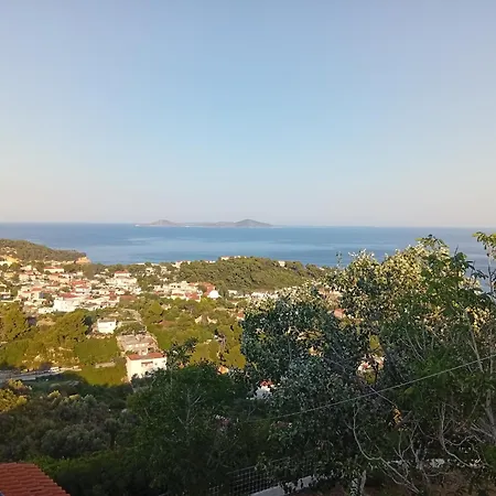 Rizos Veranda - Ξενοδοχείο