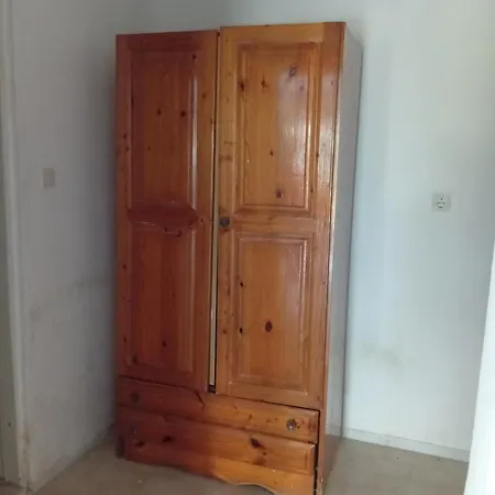 Ξενοδοχείο Rizos Veranda -
