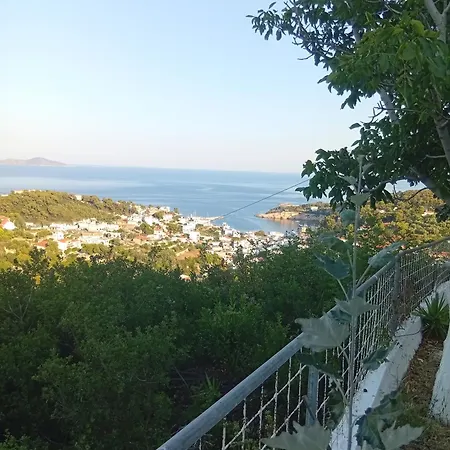 Rizos Veranda - Ξενοδοχείο *