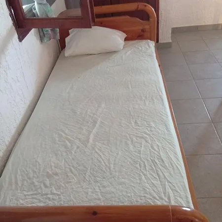 Rizos Veranda - * Ισώματα