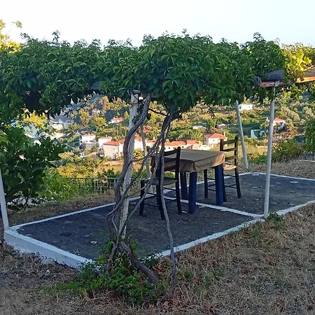 Rizos Veranda - Ξενοδοχείο