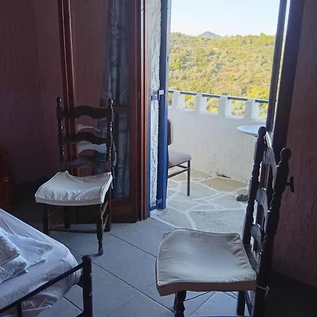 Ξενοδοχείο Rizos Veranda -