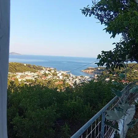 Ξενοδοχείο Rizos Veranda -