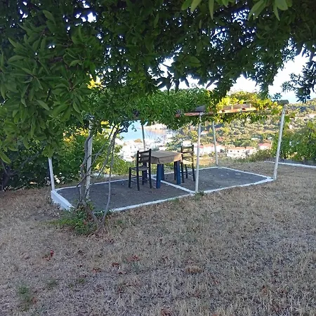 Rizos Veranda - * Ισώματα