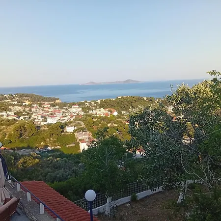 Ξενοδοχείο Rizos Veranda - *